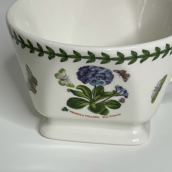 Portmeirion Botanic Garden Square Tea for One - Picture 8 of 11